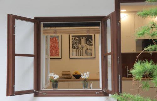 Apartment Addressa - Foto 6