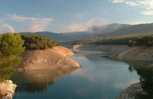 Apartamentos CAZORLA-ALCON - Foto 54