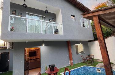 Casa Ypê Paraty - Foto 1