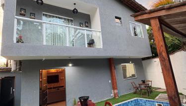 Casa Ypê Paraty - Foto 1