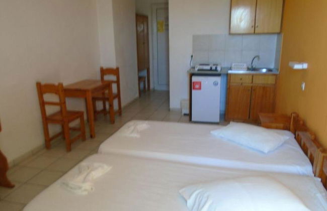 Oasis Apartments - Foto 19