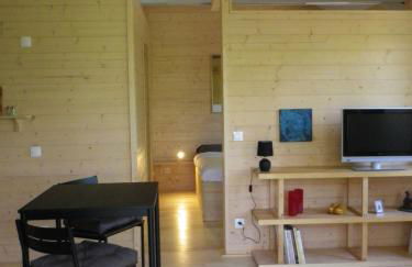 maison sur pilotis - Foto 10