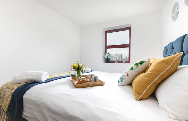 KVM - City Apartments - Foto 11