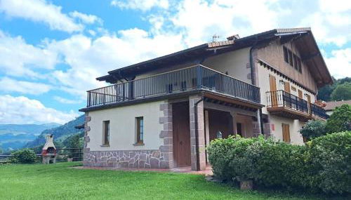 Goizeder etxea - Foto 2