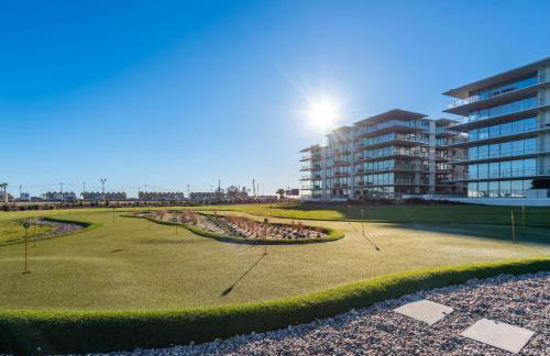 Bayline - Beachfront Bliss & Spa by Bedzy - Foto 73