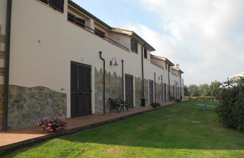 I Puntoni Agriturismo - Foto 61