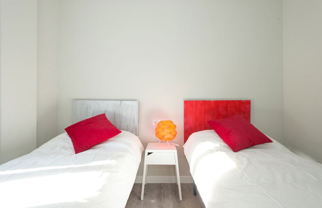 The Zentral Suites & Apartments - Foto 18