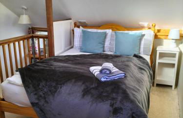 The Cosy Pad Glan Y Morfa Bach - Foto 7