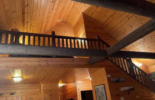 Pet-Friendly Garrison Retreat - Foto 31