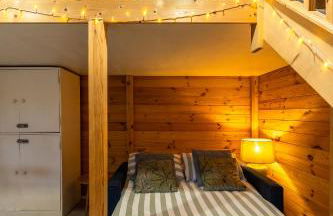 Walliswood Lodge - Wood Burner, Air Con & Wi-fi, Rural Retreat - Foto 78