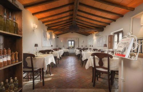 Agriturismo La Fonte - Photo 30