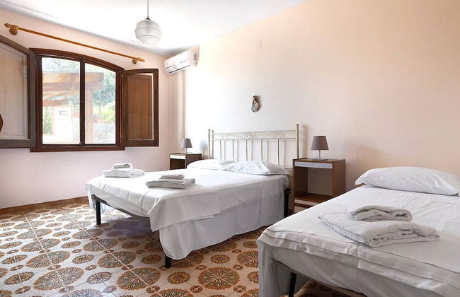 Solemar Sicilia - Villa Corallo - Foto 4