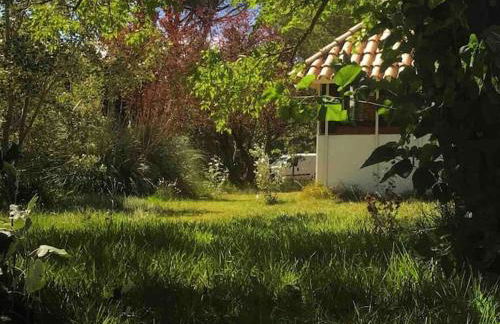 70s Beach villa with garden at 400m from the beach - Foto 13
