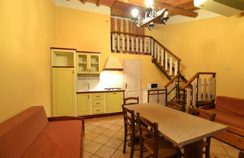 Villa Bolgherello - Foto 15