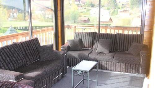 Chalet centaurée - Rémy HEROLD - Foto 4