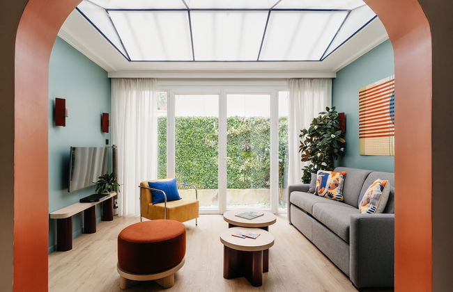 Edgar Suites Auteuil - Le Marois - Photo 21