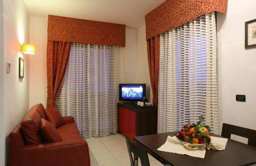 Residence Domus - Foto 55