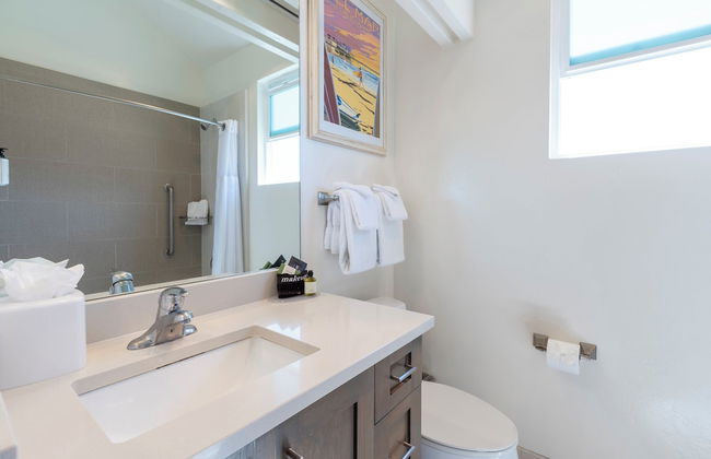 Wave Crest Resort - Foto 43