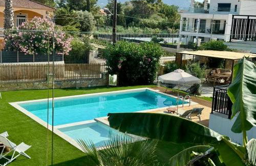 NikLuDin suites & studios - Foto 4