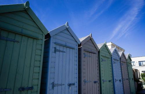 12 Putsborough - Luxury Apartment at Byron Woolacombe, only 4 minute walk to Woolacombe Beach! - Foto 35