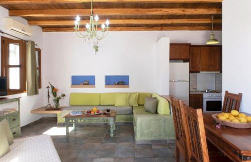 Panteli Beach Hotel - Foto 81