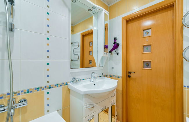 Apartment 5-Liniya - Photo 17