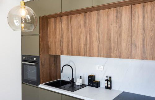 Honoris Apartment - Brand new - Private parking - 90 m from the beach- Terrace - Foto 32