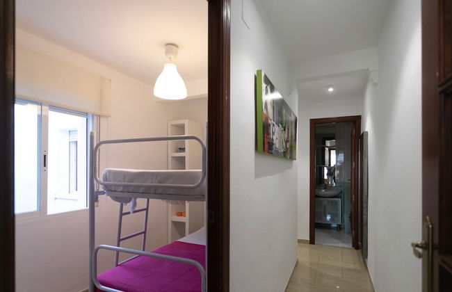 El Ático de la Palmera - Photo 4