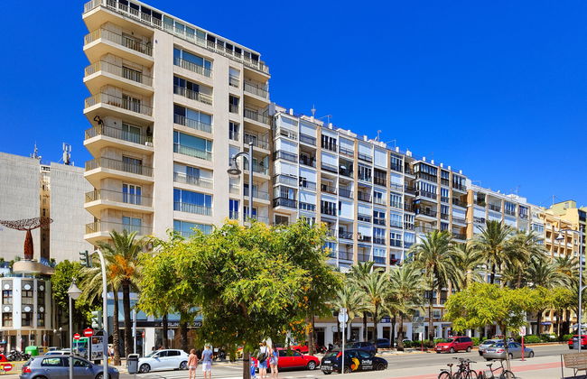 Puerto Denia Cervantes - Photo 16