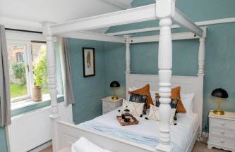 Treworgie Barton Cottages - Chappell - Foto 24