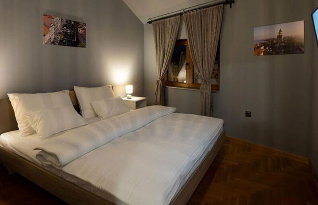 Aleksei apartments - Foto 24