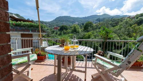 Madonnetta by PortofinoVip, AC, Parking - Foto 3