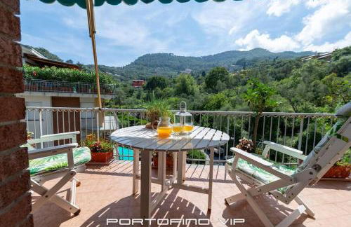 Madonnetta by PortofinoVip, AC, Parking - Foto 3