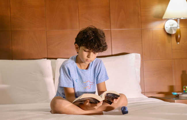 Al Rawda Arjaan by Rotana - Foto 17