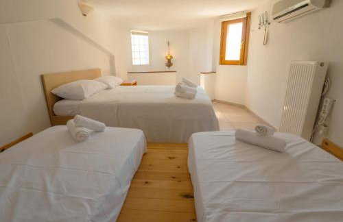 Helios Villa Fourka - Foto 30