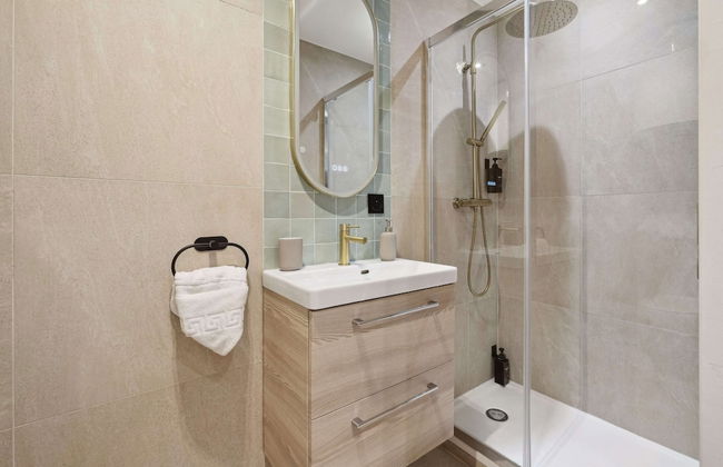 Rivages du Vieux Port - Foto 27