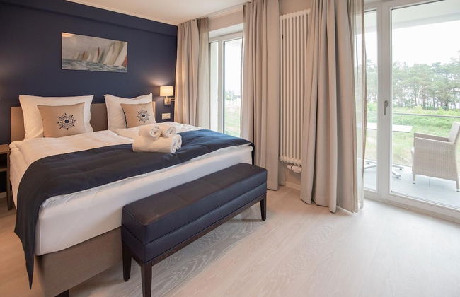 Dünenresidenz Prora - Foto 10