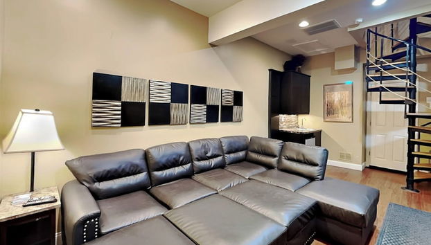 Ausstattung der Unterkunft