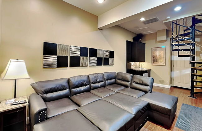 Loft of Luxury - Foto 5