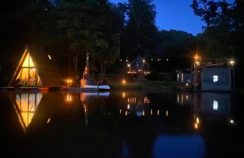 Pływająca Brda - Foto 24