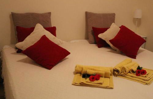 Amoreira Mar IV Alvor - Foto 24