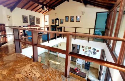 Casa con piscina y vista al mar - Foto 30