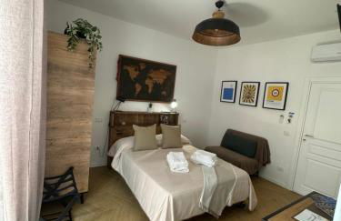 Gennarino Apartments - Panorama Suite with balcony and Urban Loft - Foto 15