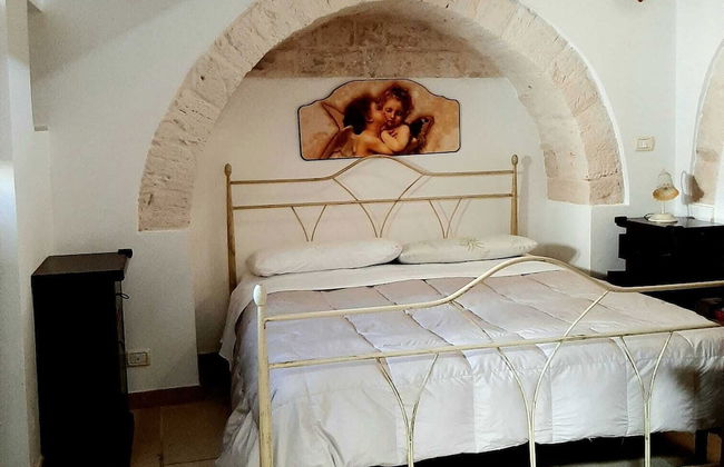 Trulli Antichi Mestieri - Foto 48