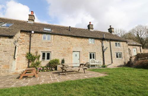 Broadwood Farm - Foto 36