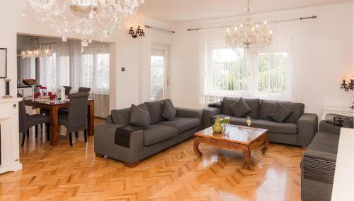 Beautiful Home In Dugo Selo With Wifi - Foto 5