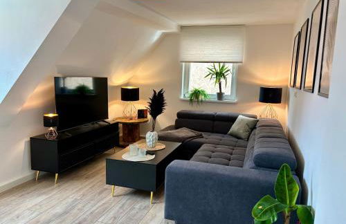 AR Apartments I Art Apartment I 4 Pers I Zentrum - Foto 7