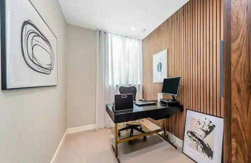 Contemporary Fulham Penthouse with Large Balcony - Pass the Keys - Foto 25