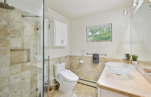 Crystal Lake Vacation Rental, 3 Mi to Betsie River - Foto 11