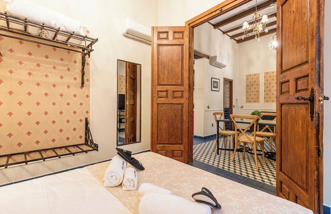 Casa Museo La Merced by Stay Unique - Photo 34